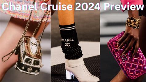 chanel beach bags 2023|chanel 2024 tour.